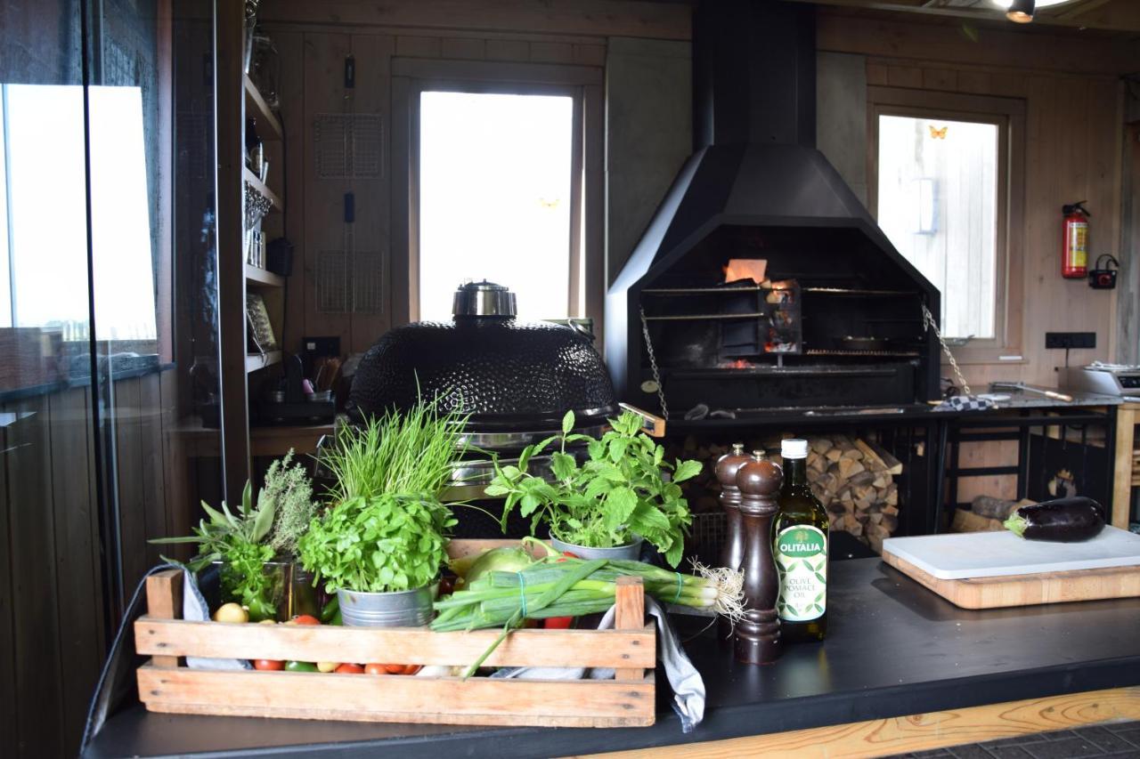 Bed And Breakfast Bedstay Op 8 Dalen Exterior foto