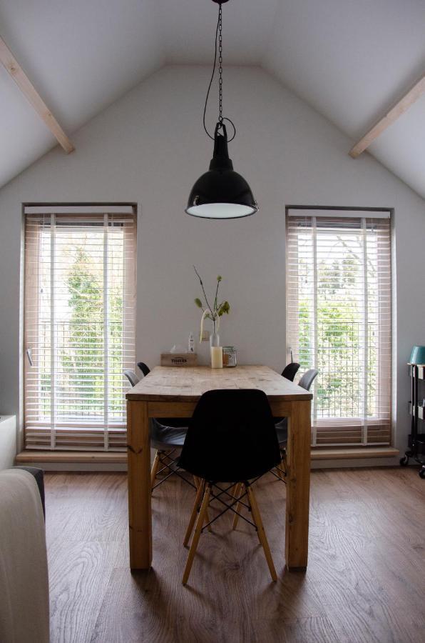Bed And Breakfast Bedstay Op 8 Dalen Exterior foto