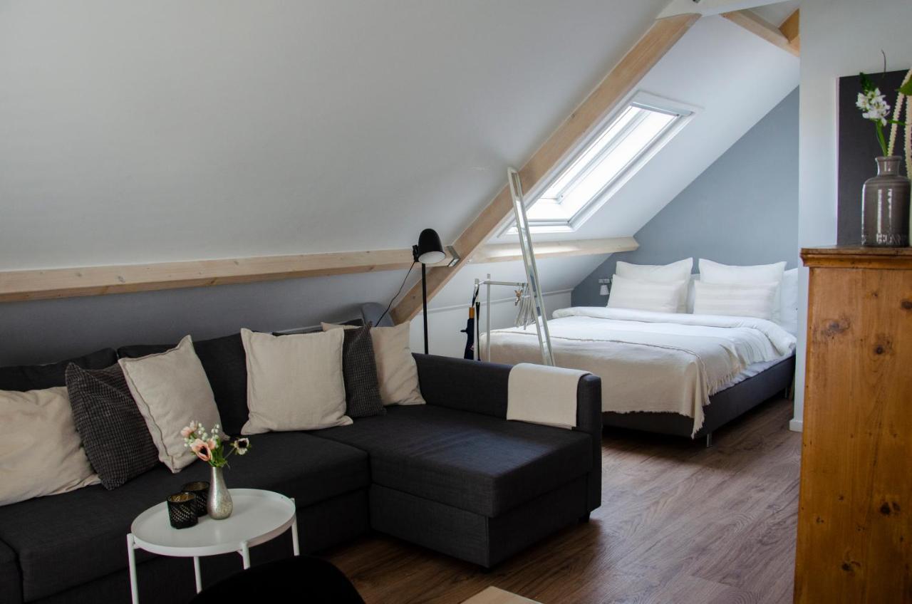 Bed And Breakfast Bedstay Op 8 Dalen Exterior foto