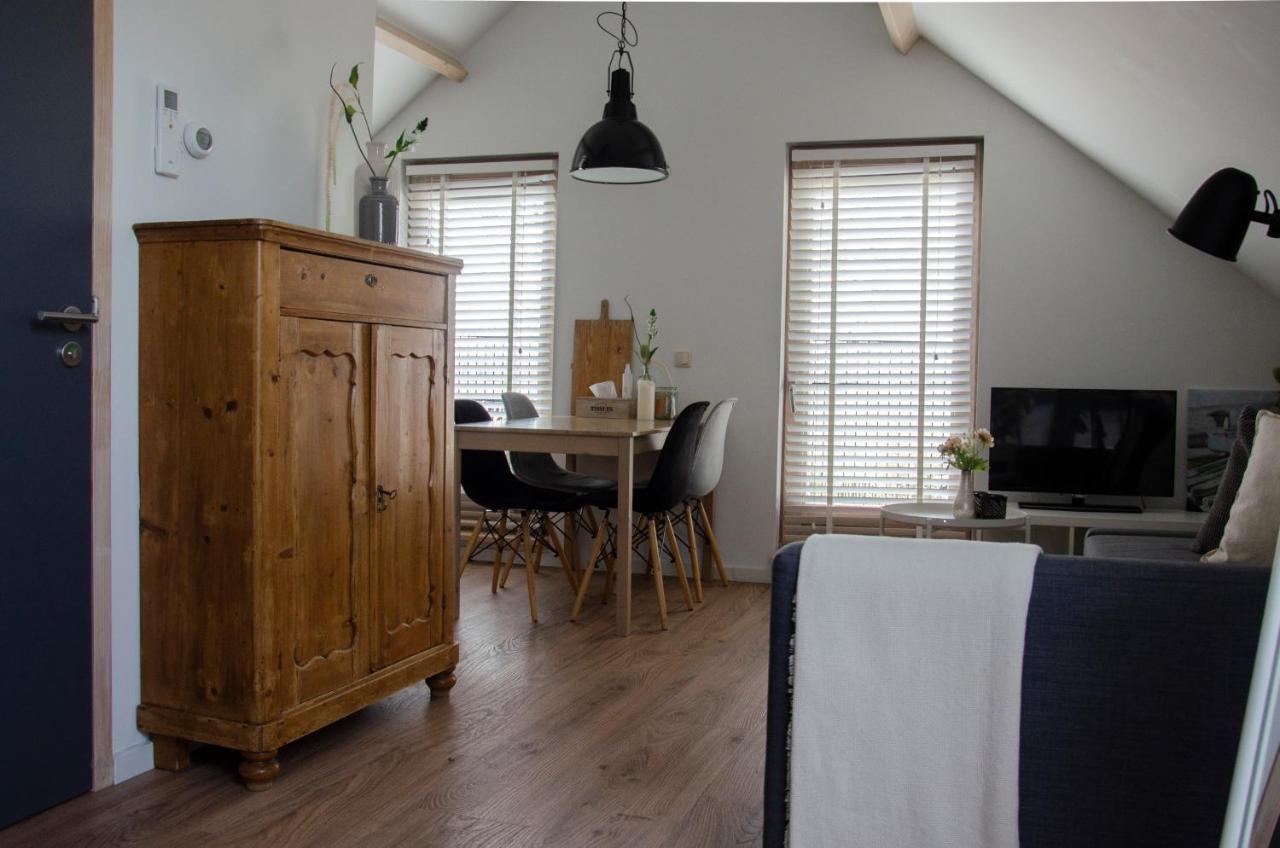 Bed And Breakfast Bedstay Op 8 Dalen Exterior foto